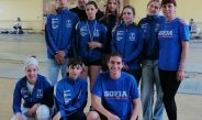 Новите Шампионки на България са момичетата на клуб “СОФИЯ”!